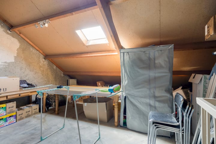 Photo 23 of Huurvaarderstraat 124