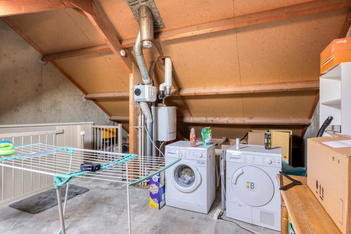 Photo 24 of Huurvaarderstraat 124