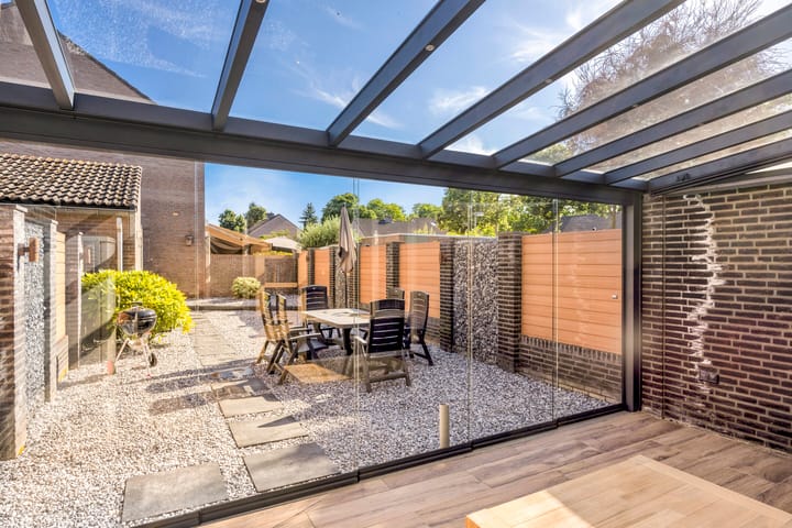 Photo 26 of Huurvaarderstraat 124