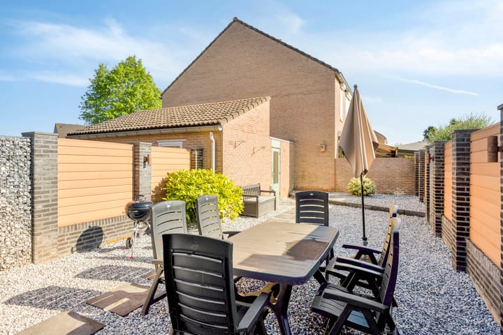 Photo 27 of Huurvaarderstraat 124