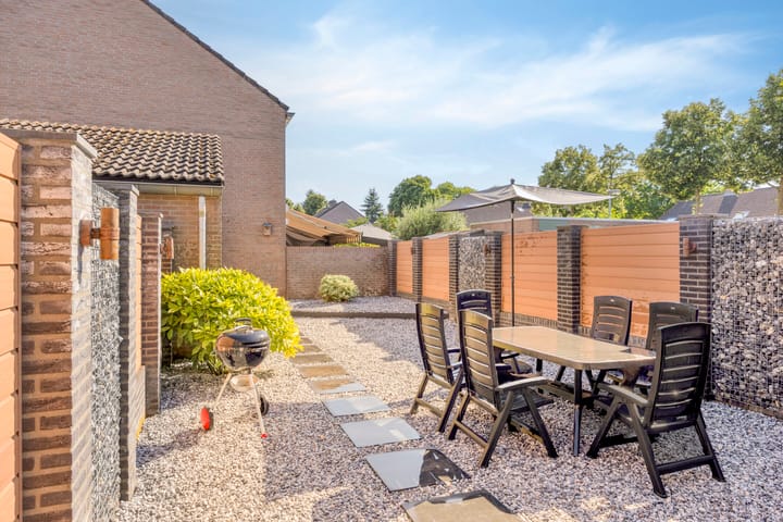 Photo 28 of Huurvaarderstraat 124