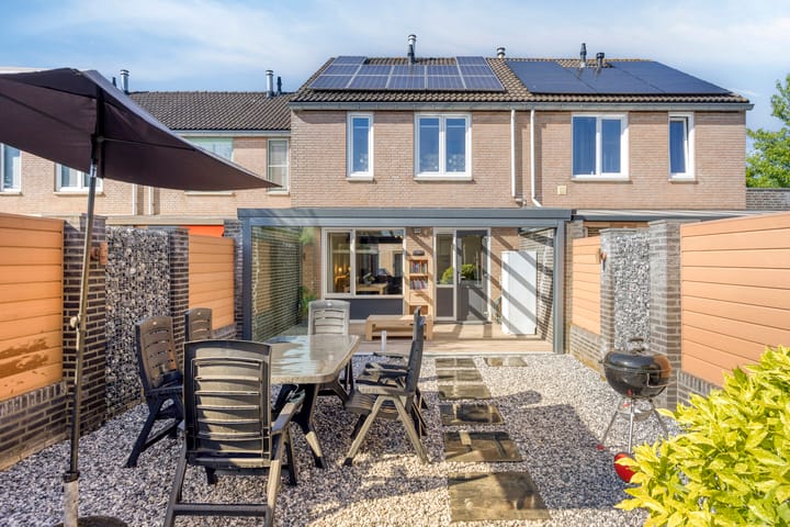 Photo 29 of Huurvaarderstraat 124