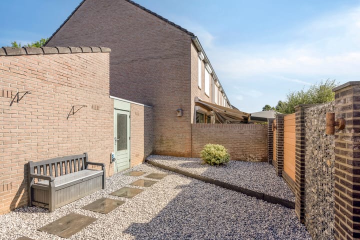 Photo 31 of Huurvaarderstraat 124