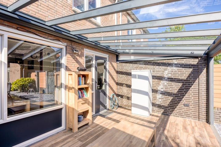 Photo 33 of Huurvaarderstraat 124