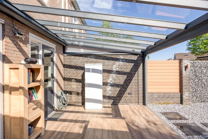 Photo 34 of Huurvaarderstraat 124