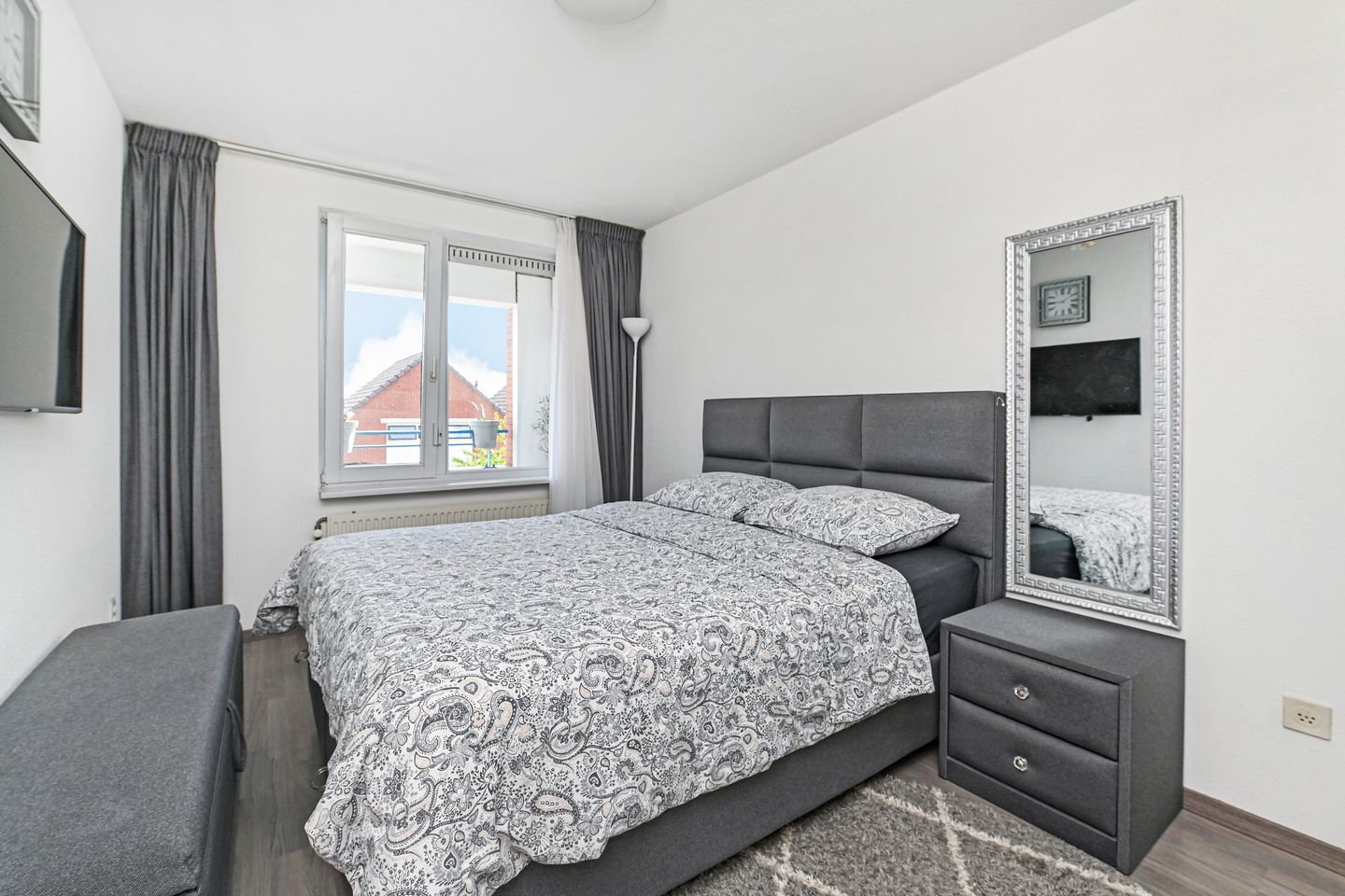 Photo 4 of Thijssestraat 305