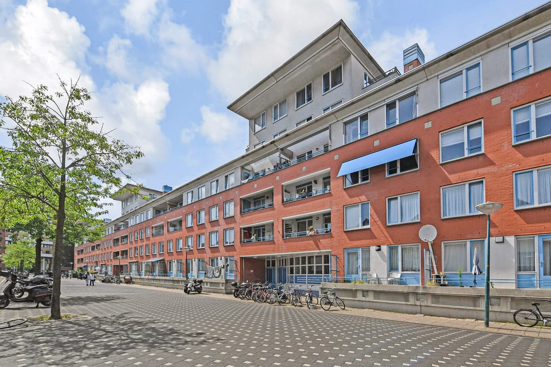 Photo 7 of Thijssestraat 305