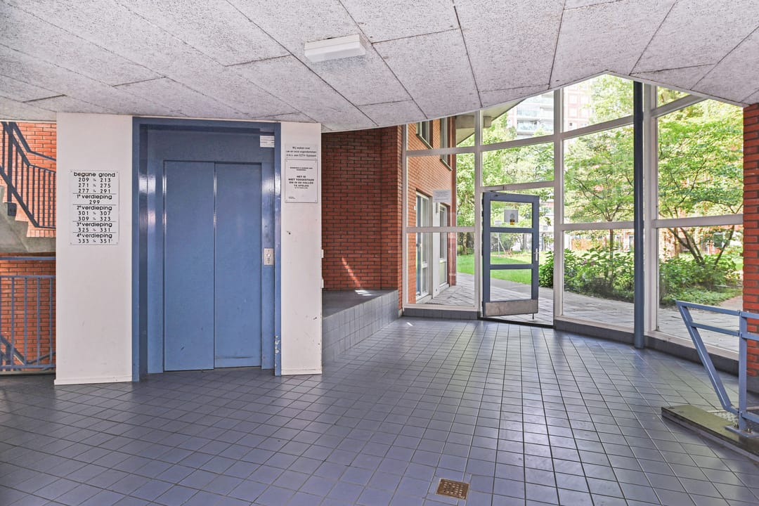 Photo 8 of Thijssestraat 305