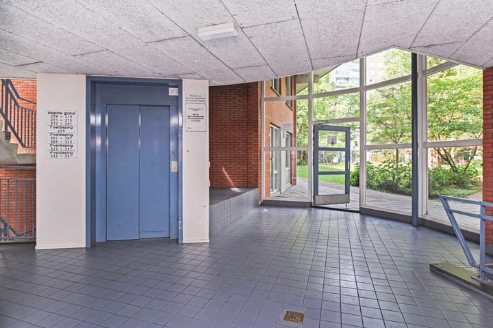 Photo 8 of Thijssestraat 305