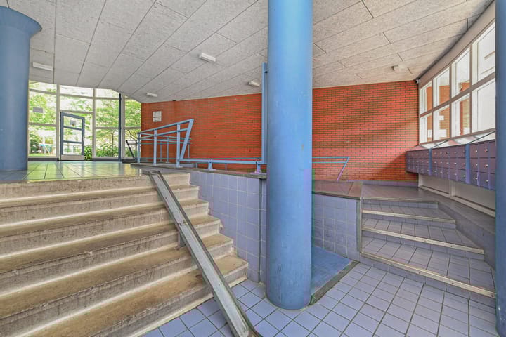 Photo 9 of Thijssestraat 305