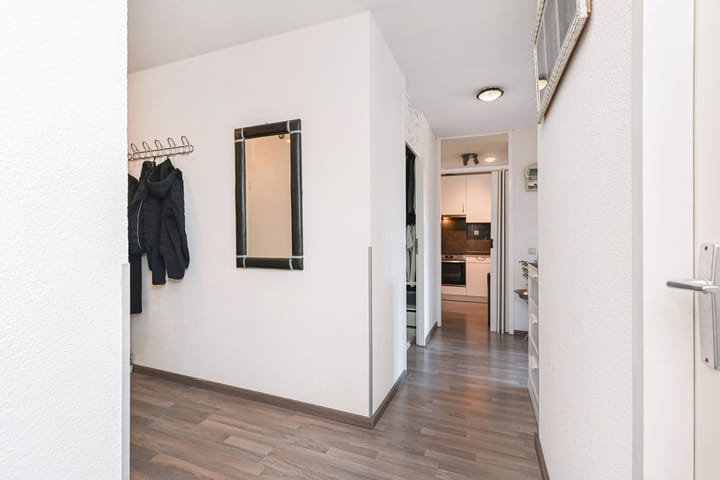 Photo 12 of Thijssestraat 305