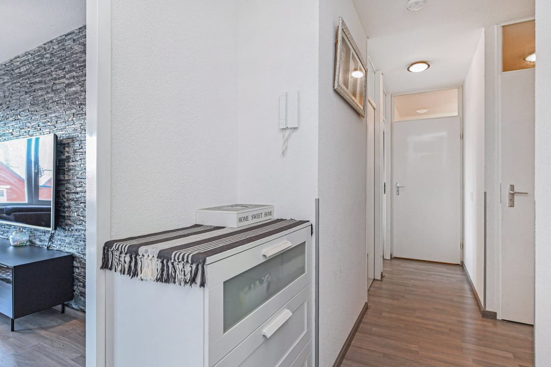 Photo 13 of Thijssestraat 305