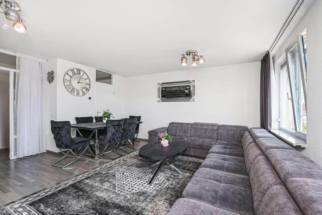 Photo 17 of Thijssestraat 305