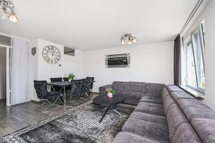 Photo 17 of Thijssestraat 305