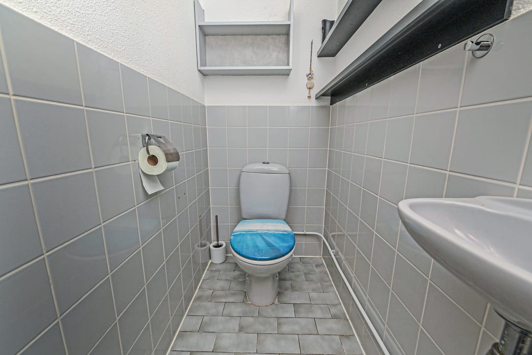 Photo 23 of Thijssestraat 305