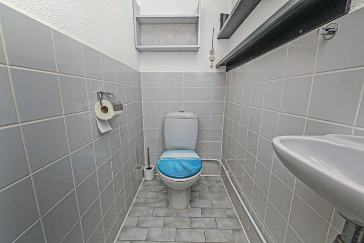 Photo 23 of Thijssestraat 305