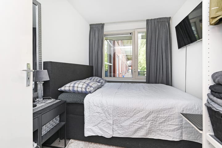 Photo 24 of Thijssestraat 305