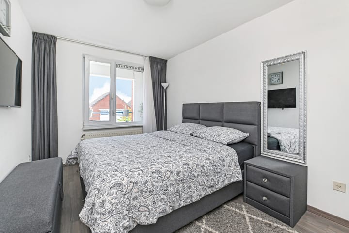 Photo 25 of Thijssestraat 305