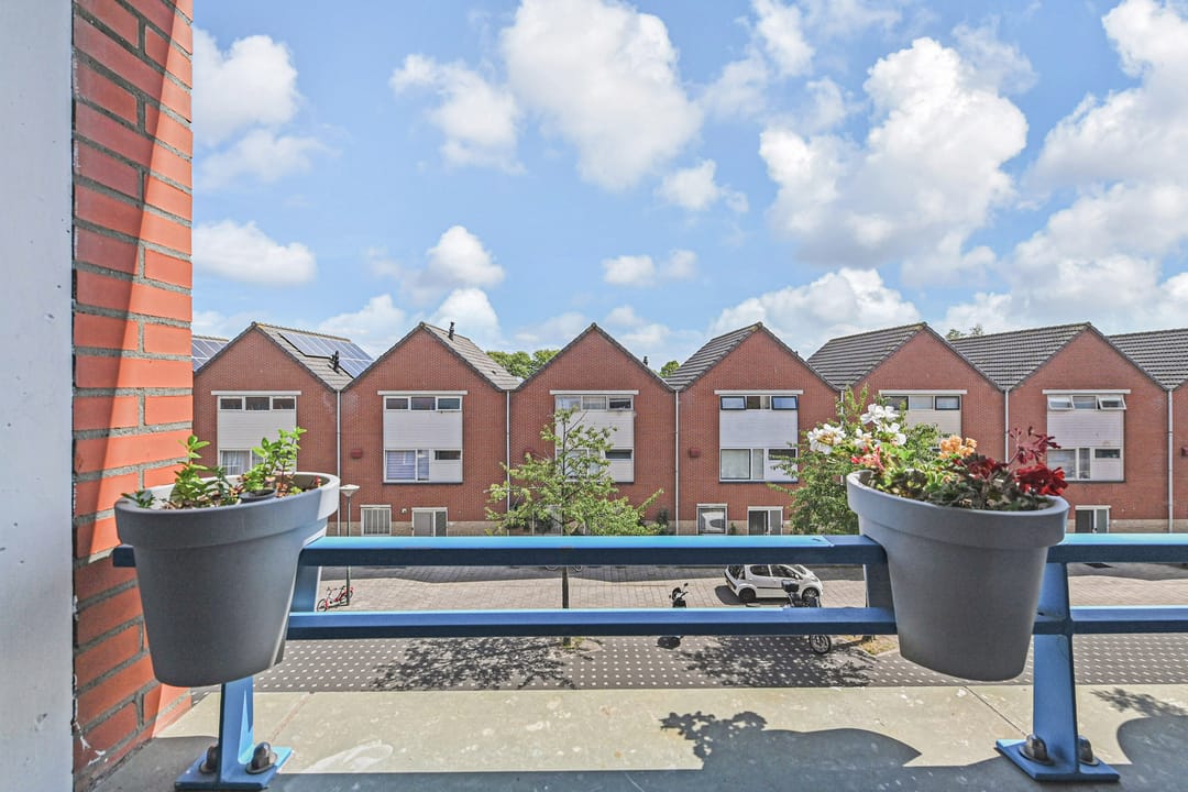 Photo 31 of Thijssestraat 305