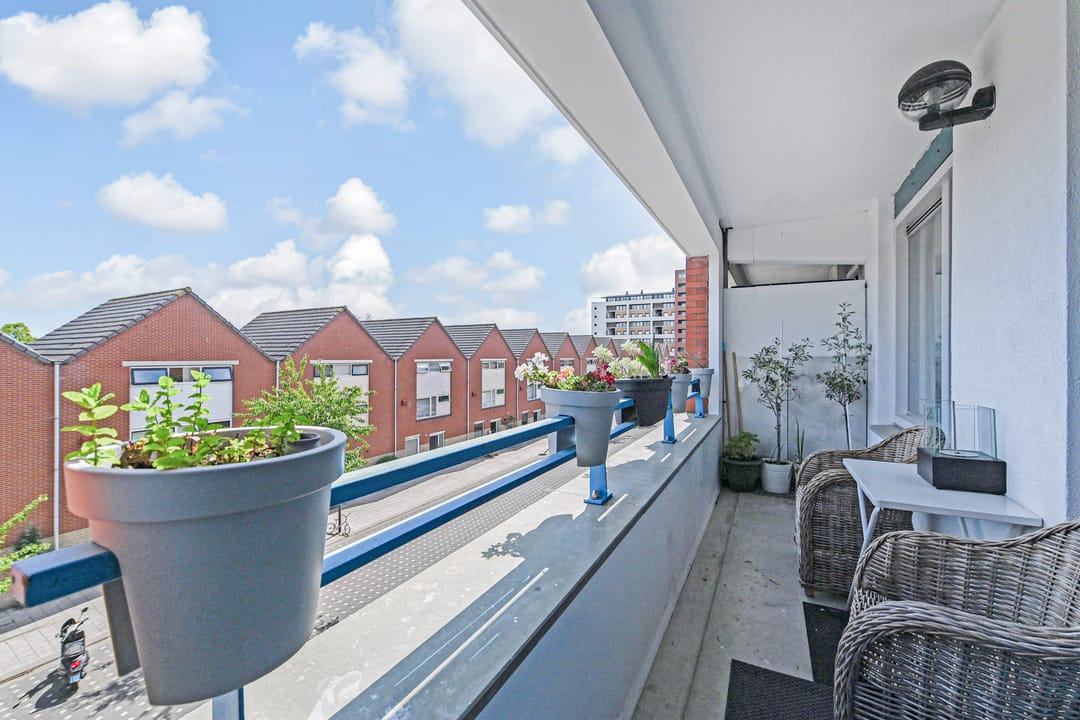 Photo 32 of Thijssestraat 305