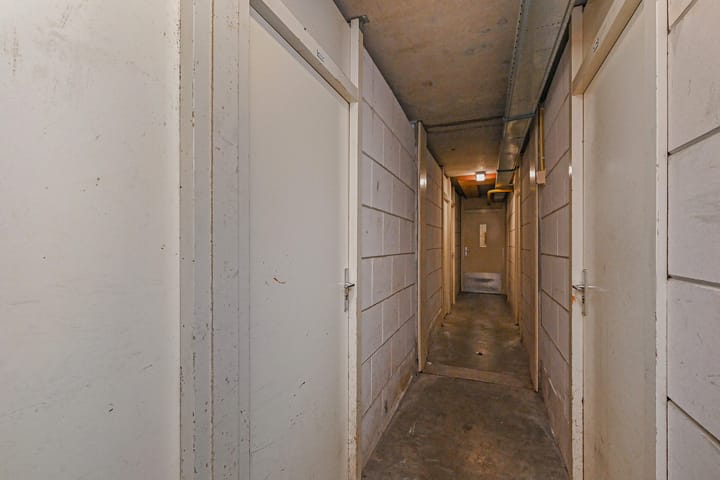 Photo 35 of Thijssestraat 305