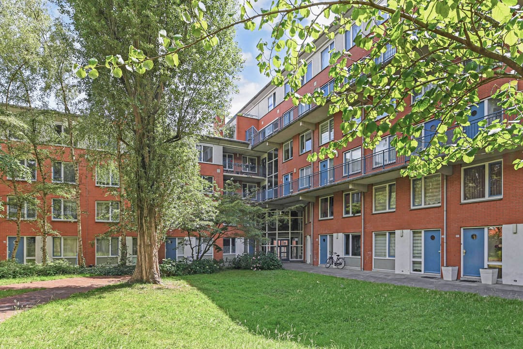 Photo 38 of Thijssestraat 305