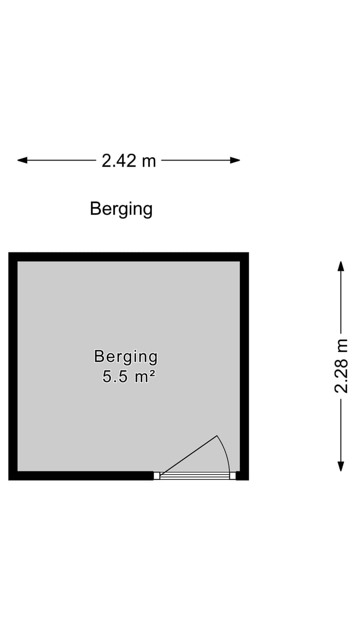 Photo 41 of Thijssestraat 305