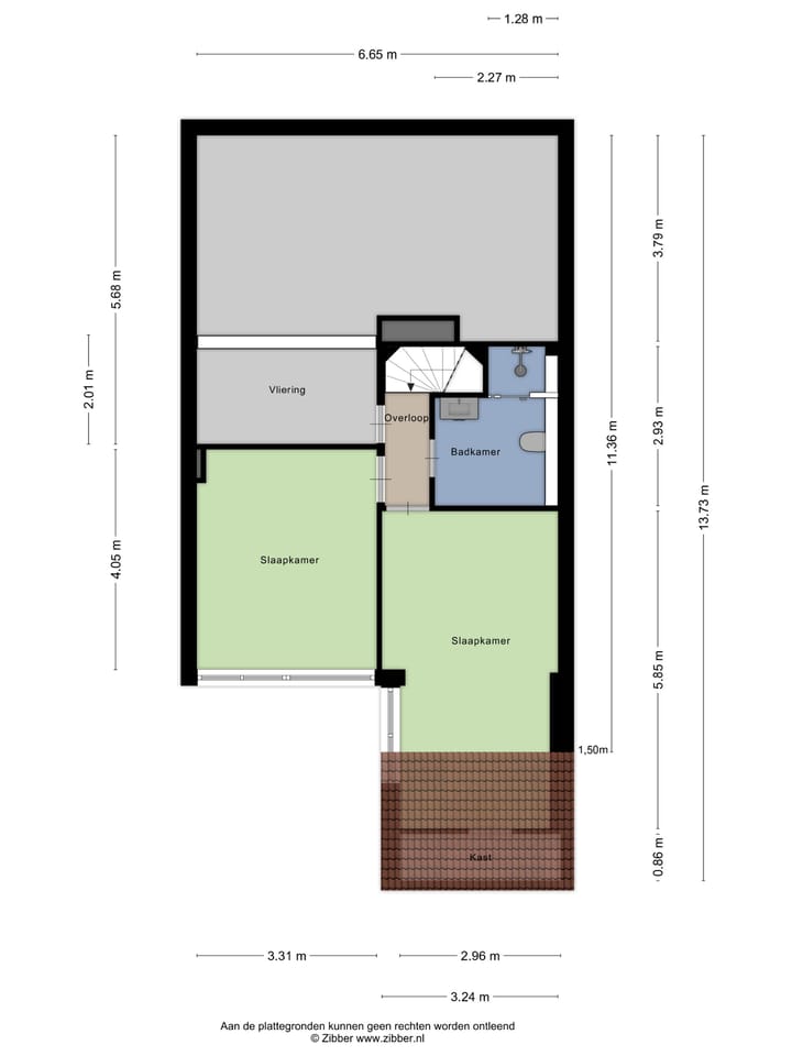 Foto 46 van Spielehorst 32