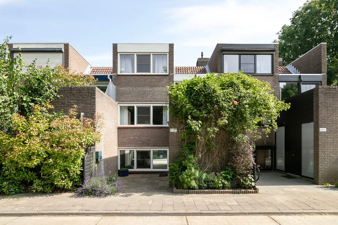 Foto 1 van Oostdijk 275-E