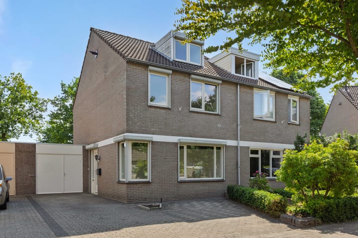 Foto 1 van De Sikkel 16