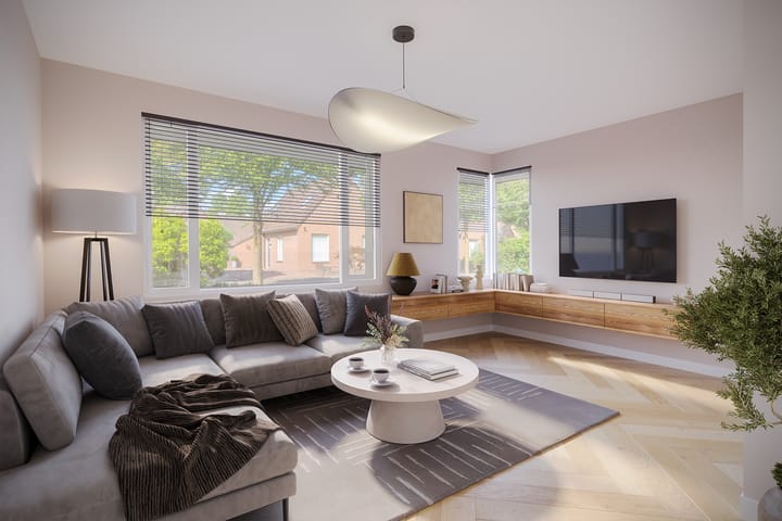 Foto 3 van De Sikkel 16