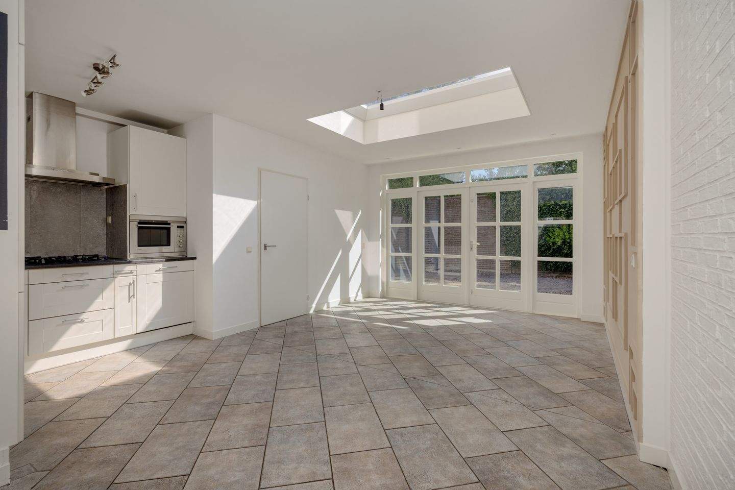 Foto 4 van De Sikkel 16