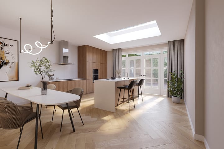 Foto 5 van De Sikkel 16