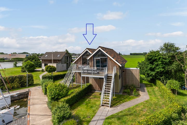 Foto 1 van Koeweg 44-28