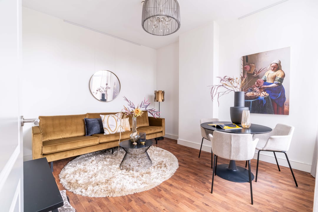 Foto 1 van Loosduinseweg 1025-B