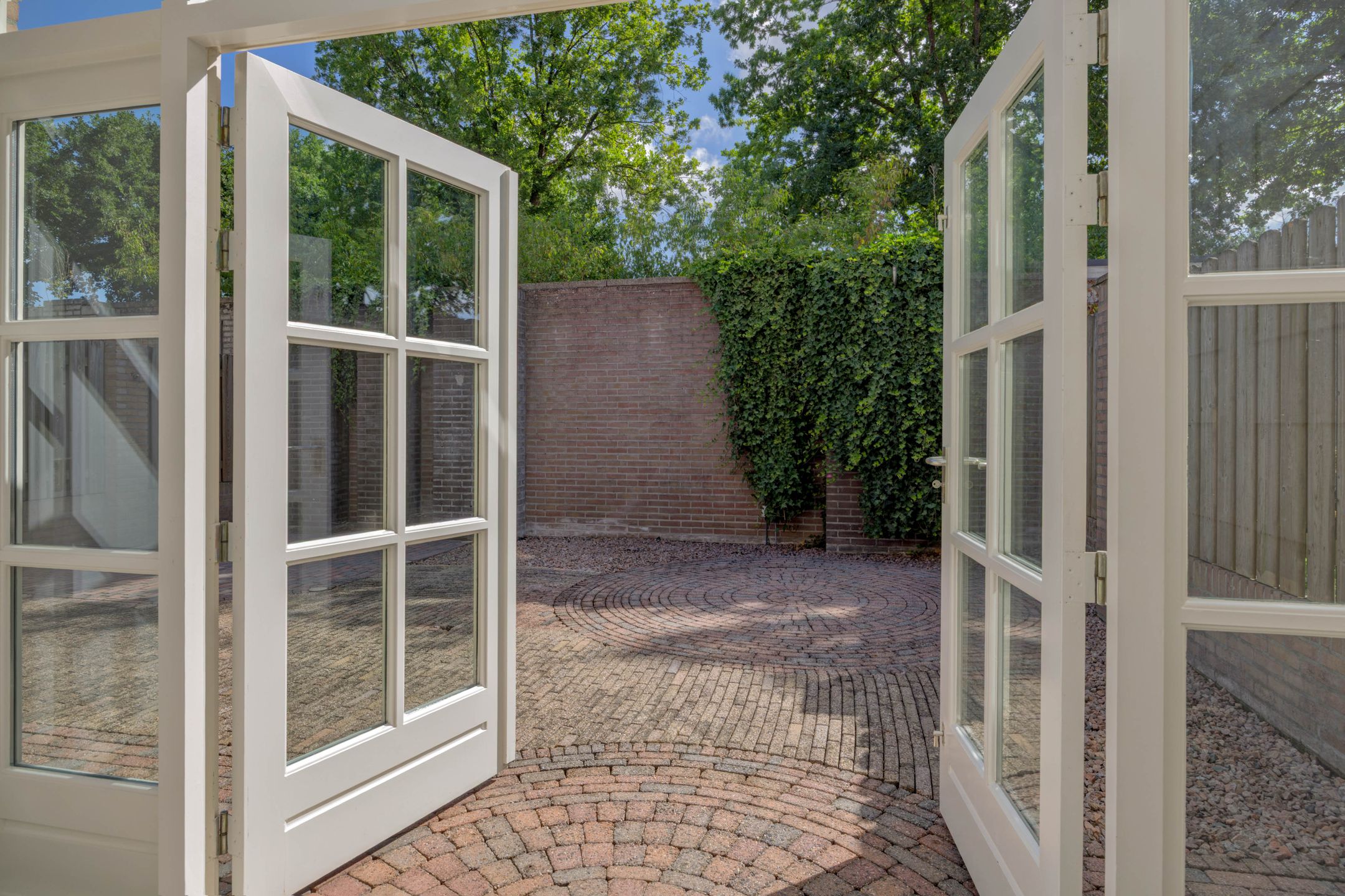 Foto 6 van De Sikkel 16