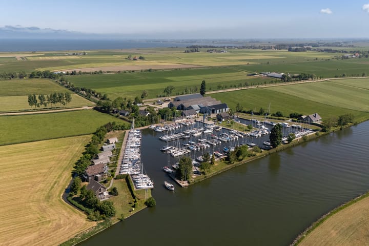 Foto 33 van Koeweg 44-28