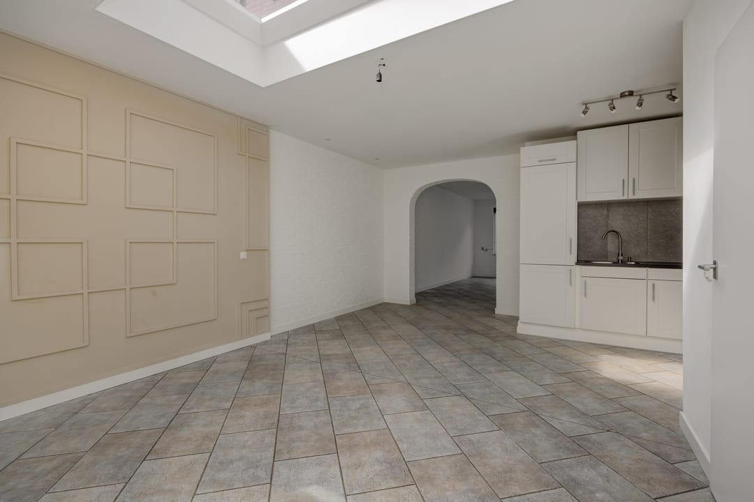 Foto 7 van De Sikkel 16