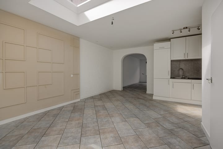 Foto 7 van De Sikkel 16