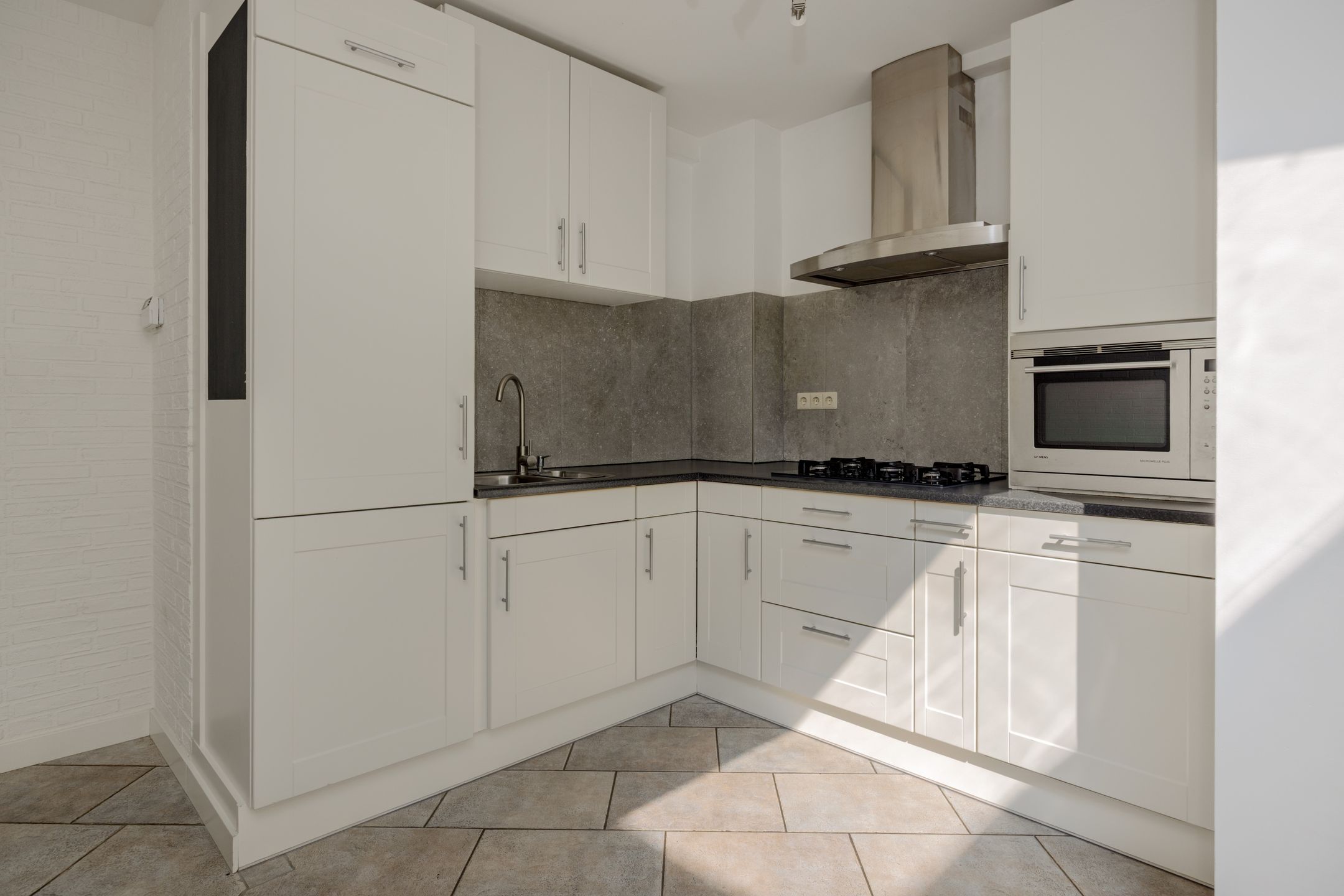 Foto 9 van De Sikkel 16