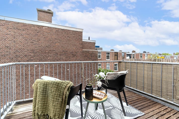 Foto 6 van Loosduinseweg 1025-B