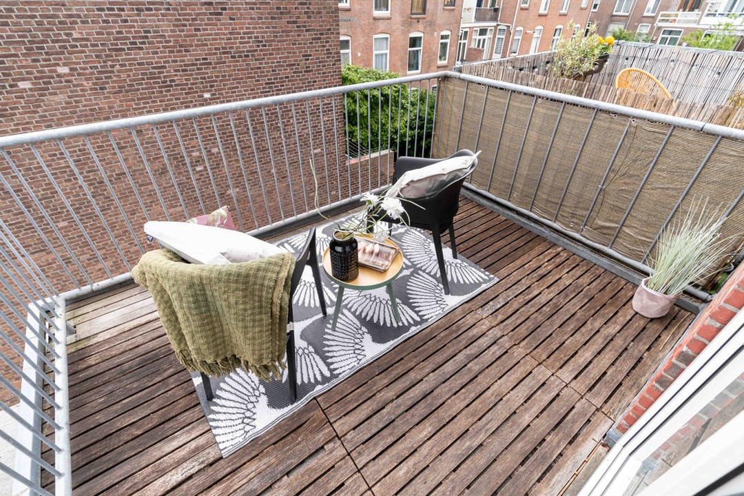 Foto 7 van Loosduinseweg 1025-B