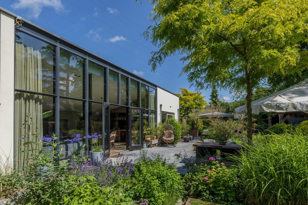 Foto 1 van President Kennedylaan 260-A