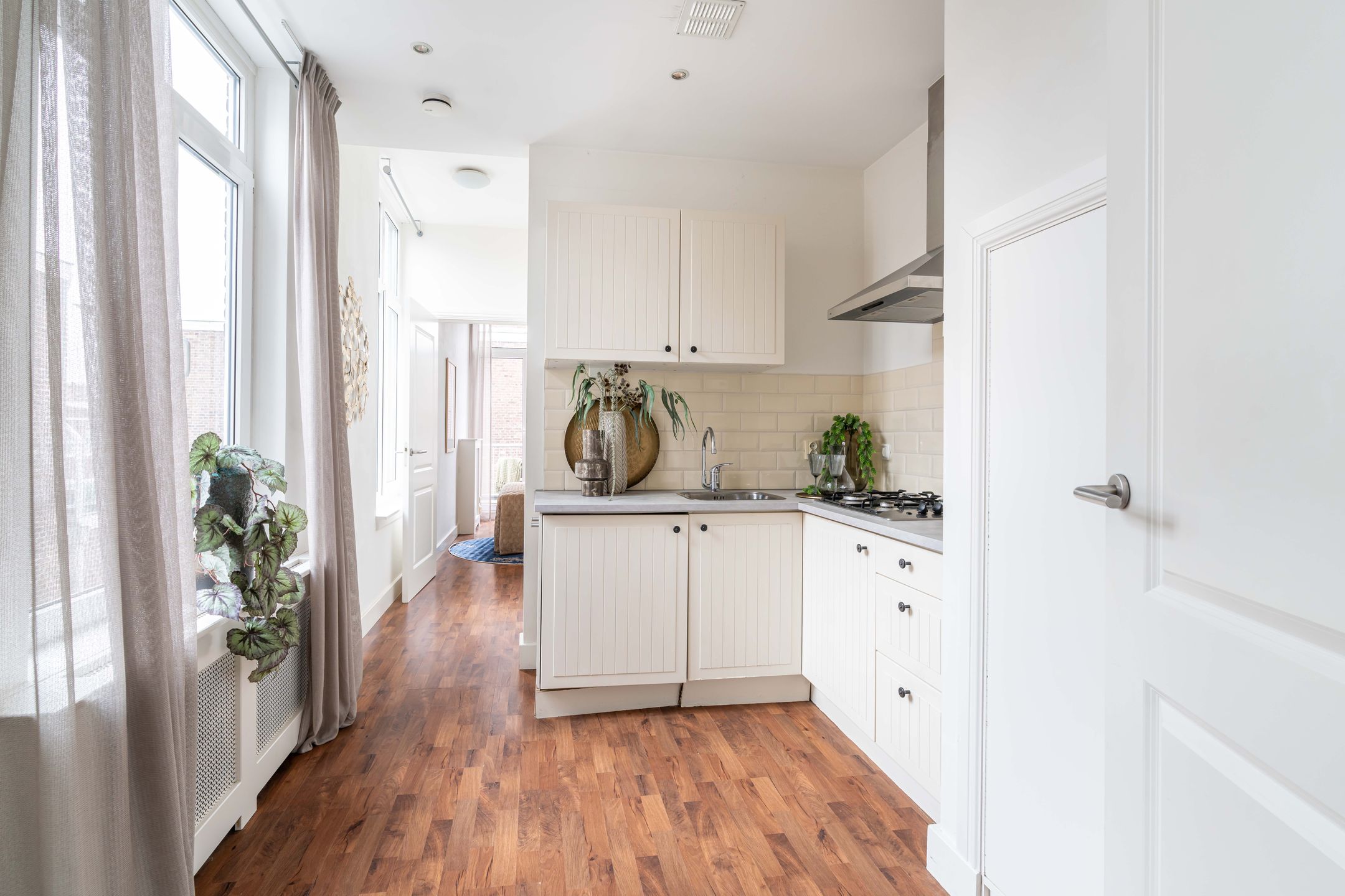 Foto 9 van Loosduinseweg 1025-B