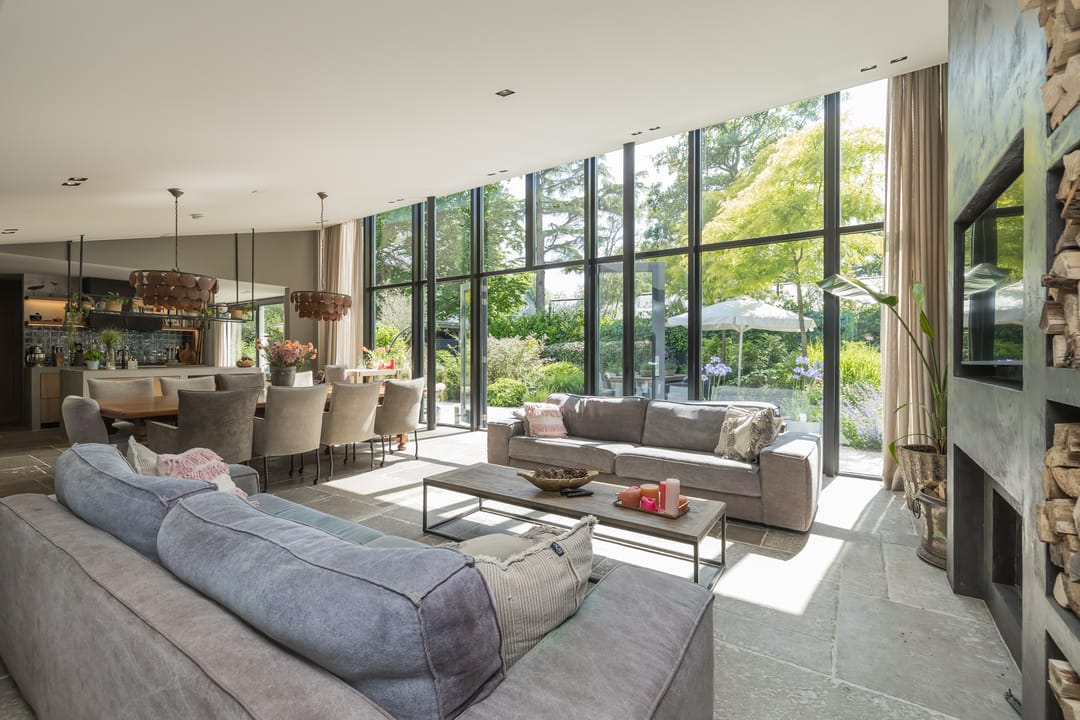 Foto 2 van President Kennedylaan 260-A