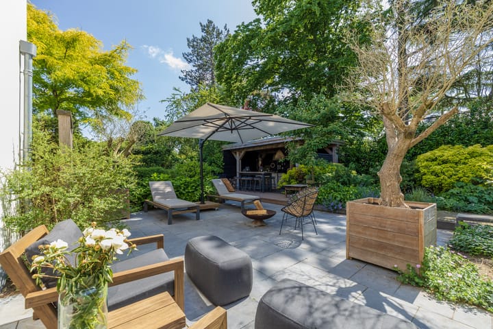 Foto 3 van President Kennedylaan 260-A