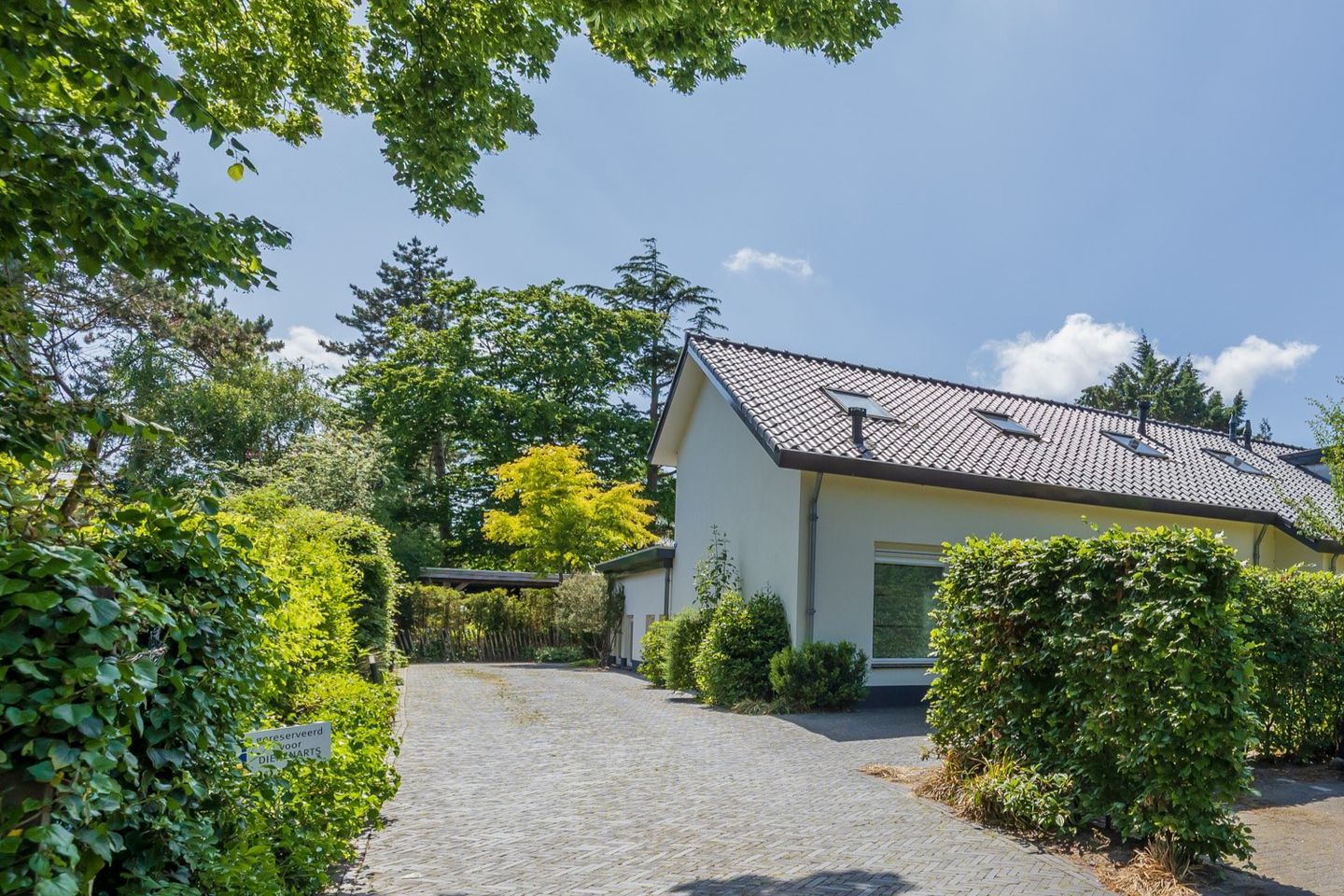 Foto 4 van President Kennedylaan 260-A