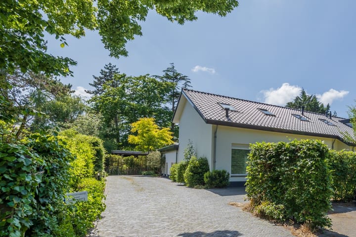 Foto 4 van President Kennedylaan 260-A