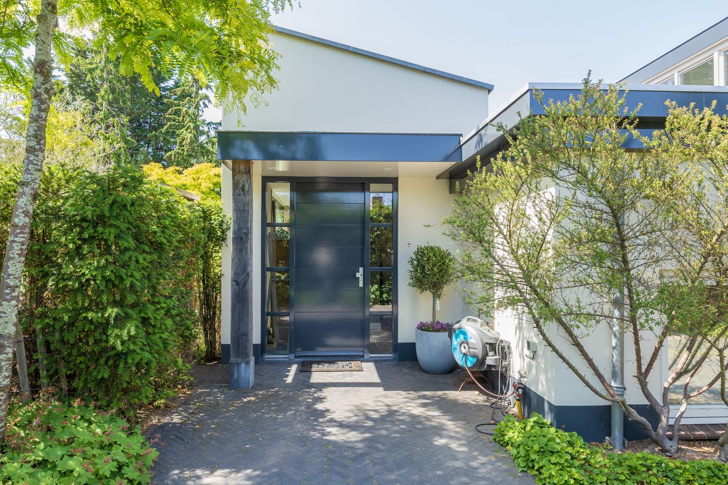 Foto 5 van President Kennedylaan 260-A