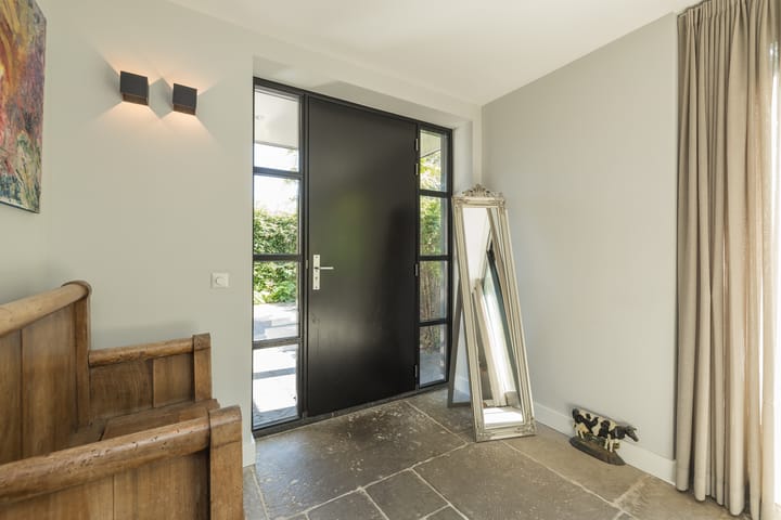 Foto 6 van President Kennedylaan 260-A